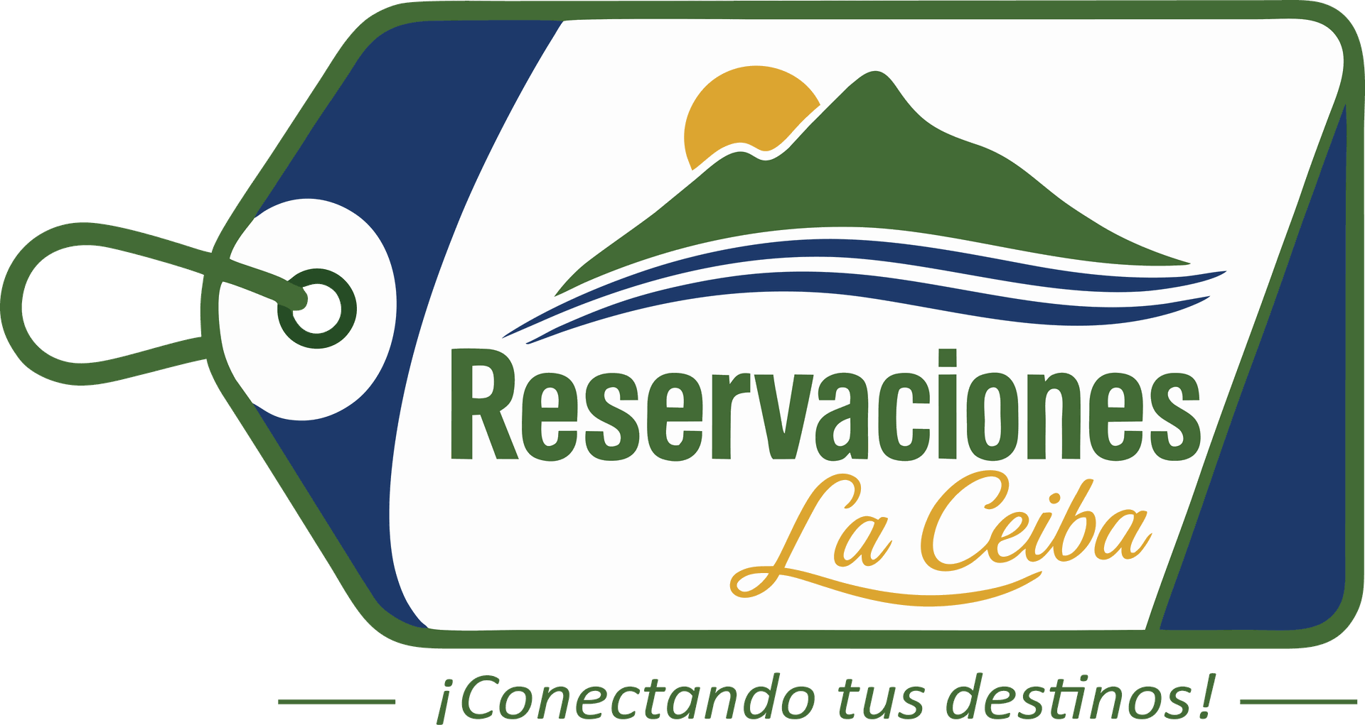 Reservaciones la Ceiba